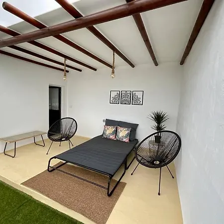 La Mareta Arrecife (Lanzarote)