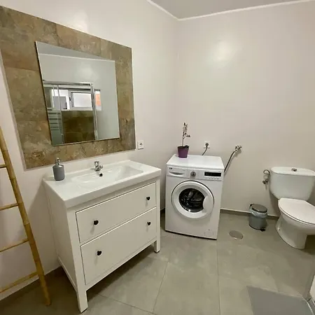 La Mareta Apartment *