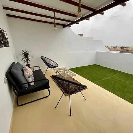 Apartment La Mareta Arrecife (Lanzarote)