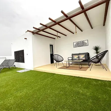 Apartment La Mareta *