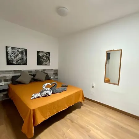 Apartmán La Mareta *
