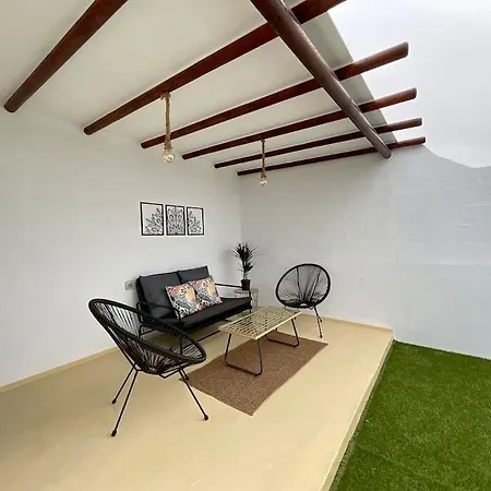 La Mareta Apartmán *