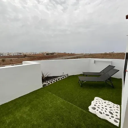 Apartmán La Mareta Arrecife (Lanzarote)