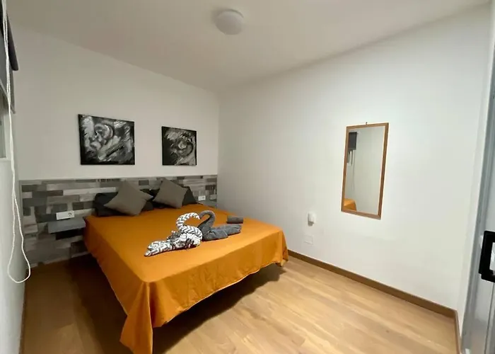 Apartment La Mareta *