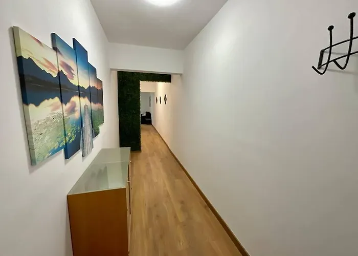 Apartment La Mareta
