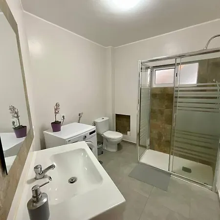 La Mareta Appartement Arrecife (Lanzarote)