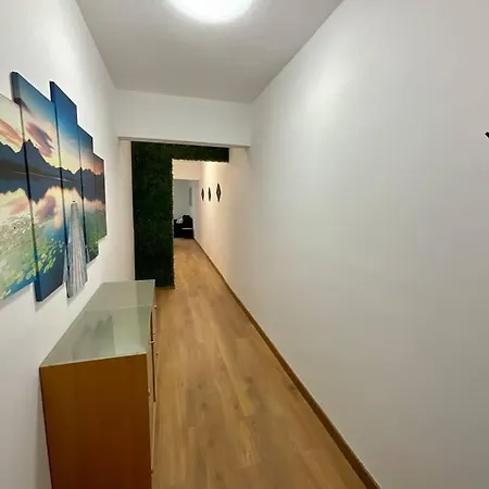 Appartement La Mareta