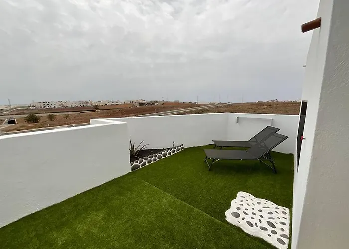 Appartamento La Mareta Arrecife (Lanzarote)